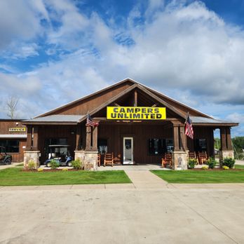 Campers Unlimited - RV Dealers Near Me - Gadsden, Alabama Campers Unlimited - RV Dealers Near Me - Gadsden, Alabama