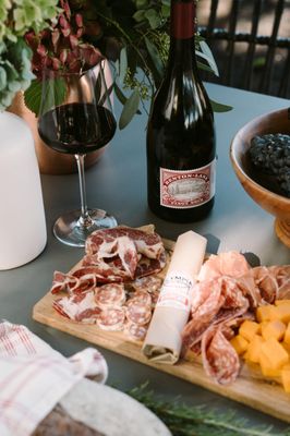 Benton-Lane Winery by null