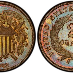 Main Street Coin - Hyde Park