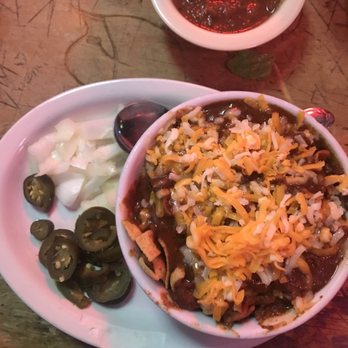 Texas Chili Parlor - American Near Me - Austin, Texas