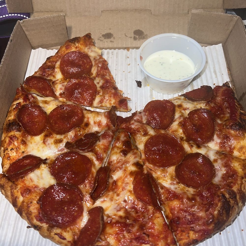 Pizza Plus - Delicious greasy cheesey goodness - Pizza Near Me - Escalon, California Pizza Plus - Delicious greasy cheesey goodness - Pizza Near Me - Escalon, California