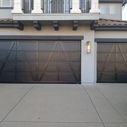 Next Door Overhead Doors - Custom Garage Door Replacement Installation