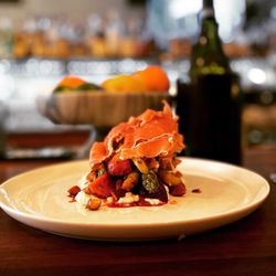 Main + Lincoln in Valparaiso gift card