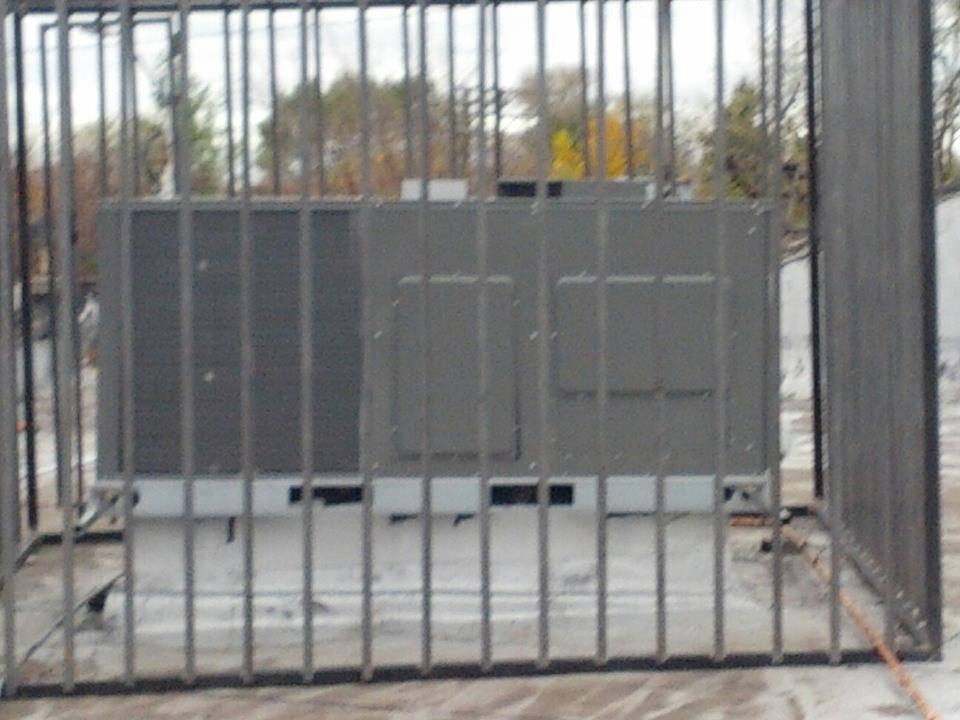 Slide of The Thornton Group