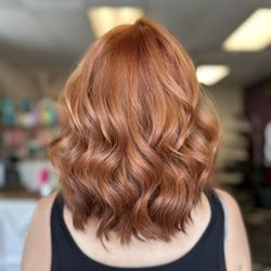 Amethyst Salon