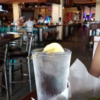 The Waterfront Brewery - Ice water - Seafood Near Me - Key West, Florida The Waterfront Brewery - Ice water - Seafood Near Me - Key West, Florida