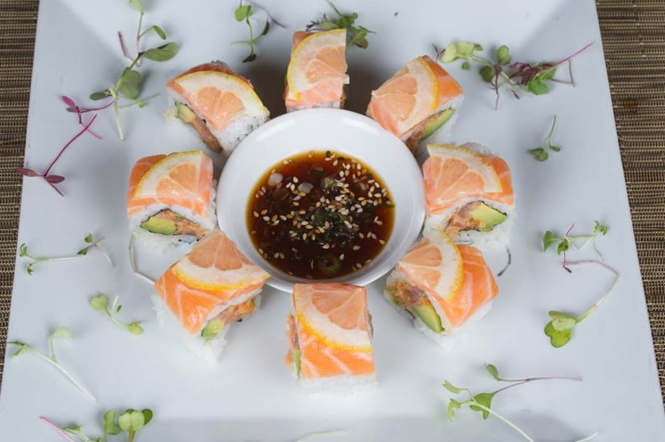 Arirang Hibachi Steakhouse
