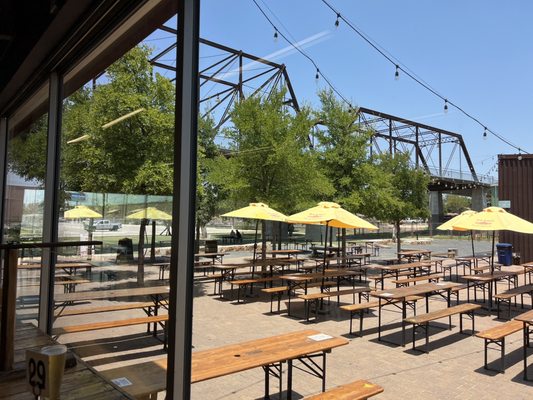 Alamo Beer Company by null