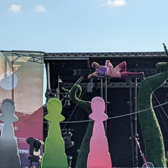 Together Apart Summer Cirque - Festivals Near Me - Markham, Ontario Together Apart Summer Cirque - Festivals Near Me - Markham, Ontario