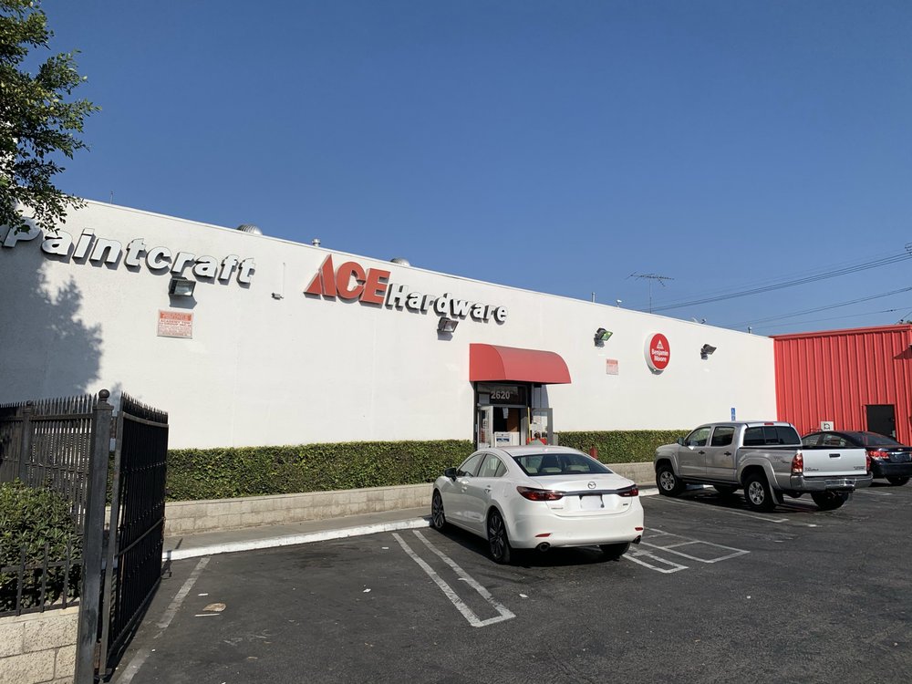 PAINTCRAFT ACE HARDWARE Updated August 2024 10 Photos & 22 Reviews