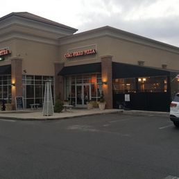 Mia Margherita in Bridgeport, WV. Mia Margherita in Bridgeport, WV.