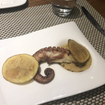 Casa & Putia Ristorante by null