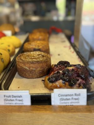 Cafe Dulce (USC Village) by null