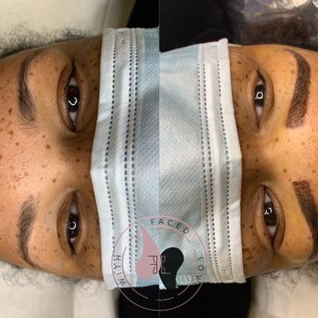 Faced With Love - Permanent Cosmetics - Eyebrows - Eyelash Service Near Me - Clark, New Jersey Faced With Love - Permanent Cosmetics - Eyebrows - Eyelash Service Near Me - Clark, New Jersey