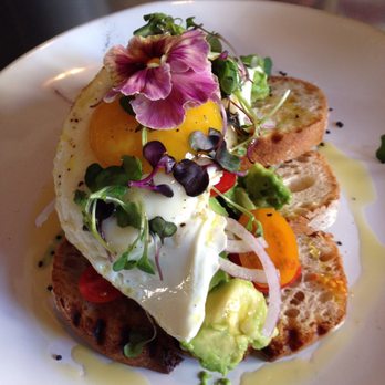 Emissary - avo toast + egg - Coffee & Tea Near Me - Washington, DC, District of Columbia Emissary - avo toast + egg - Coffee & Tea Near Me - Washington, DC, District of Columbia