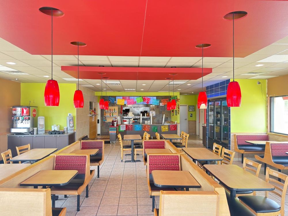 Valerie's Taco Shop