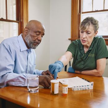 Home Instead - Home Health Care Near Me - Santa Barbara, California