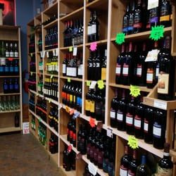 Village Way Liquors