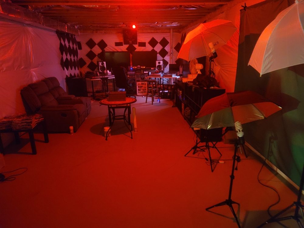 ATOMIC LAB RECORDINGS Locust Grove, VA Yelp