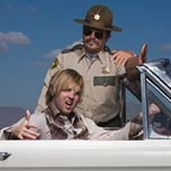 Panhandle Police Department