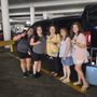 Rockets Limo