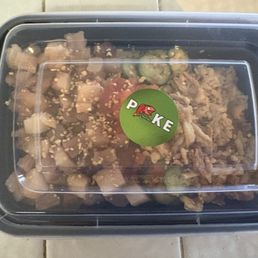 To go order
