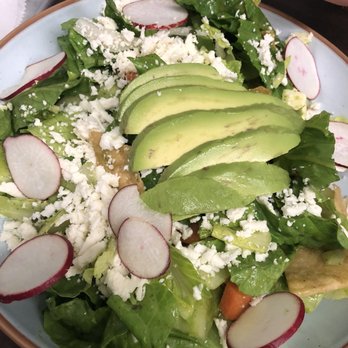 Don Rene Taqueria - Chop Salad - Tacos Near Me - Milford, Connecticut Don Rene Taqueria - Chop Salad - Tacos Near Me - Milford, Connecticut