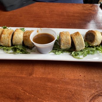 Red Lion Pub - Sausage rolls - Pubs Near Me - Milwaukee, Wisconsin Red Lion Pub - Sausage rolls - Pubs Near Me - Milwaukee, Wisconsin