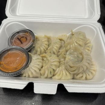 Momo Station - Side Momo - Himalayan/Nepalese Near Me - Charlotte, North Carolina Momo Station - Side Momo - Himalayan/Nepalese Near Me - Charlotte, North Carolina