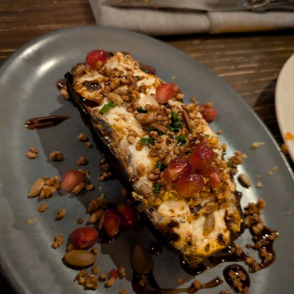 La Bodega - Sweet potato (delicious!) - Spanish Near Me - Watertown, Massachusetts