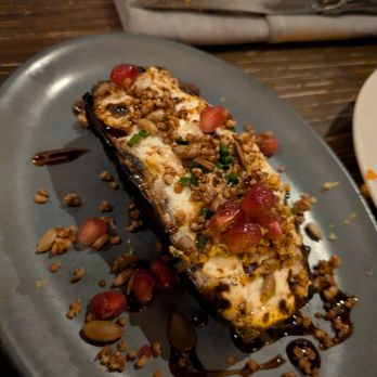 La Bodega - Sweet potato (delicious!) - Spanish Near Me - Watertown, Massachusetts