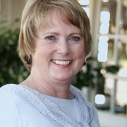 Ann Langley, PhD - Dr. Ann Langley, Ph.D.