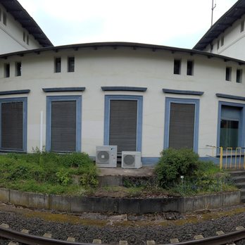 Bahnhof Reinfeld - Train Stations Near Me - Reinfeld, SH