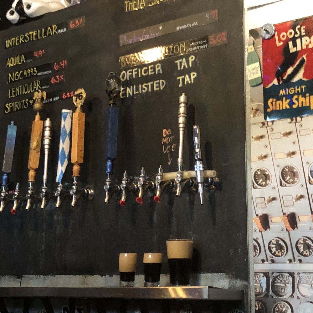 G34.3 Brewing Company - Beer taps - Breweries Near Me - Lorton, Virginia G34.3 Brewing Company - Beer taps - Breweries Near Me - Lorton, Virginia