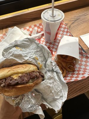 Harry's Charbroiled by null