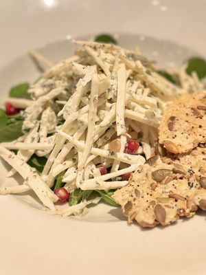 Cafe Pasqual's by null