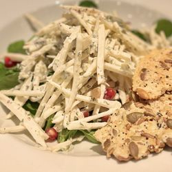 Cafe Pasqual's - Special Salad