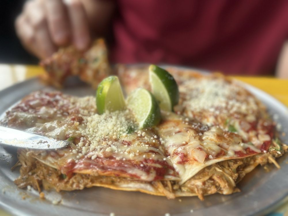 Taco Labs Image