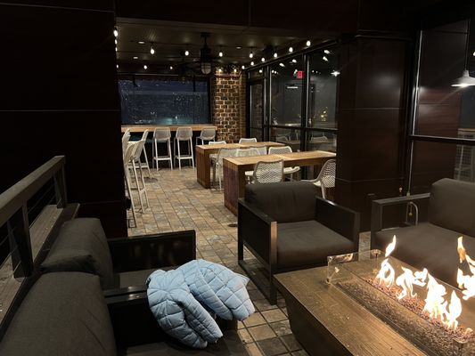 White Bison Coffee by null