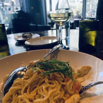 Siena Tavern - Crab pasta - Italian Near Me - Chicago, Illinois Siena Tavern - Crab pasta - Italian Near Me - Chicago, Illinois