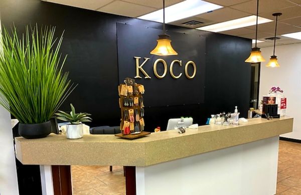 KoCo Salon & Spa