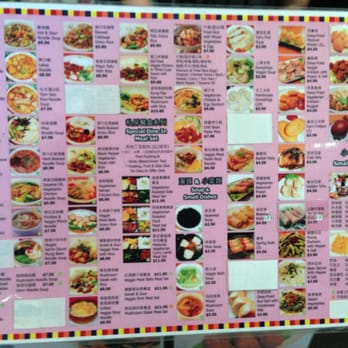 Tea Master - Food menu - Vegetarian Near Me - Fortitude Valley, QLD
