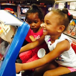 Trinity Kidz Academy