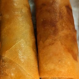 Egg Roll