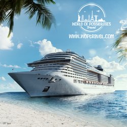 World of Possibilities Travel