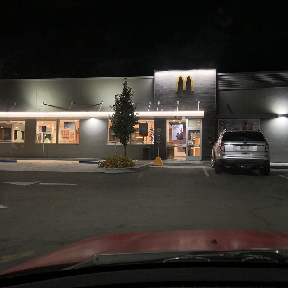 McDonalds - Fast Food Near Me - Dixon, California McDonalds - Fast Food Near Me - Dixon, California