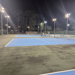 Homer Ford Tennis Center