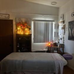 Heavenly Rescues Therapeutic Massage