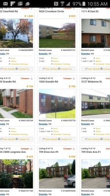 CW Francis Real Estate