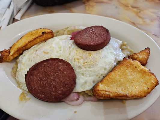 El Gran Castillo De Jagua 🇩🇴 by null